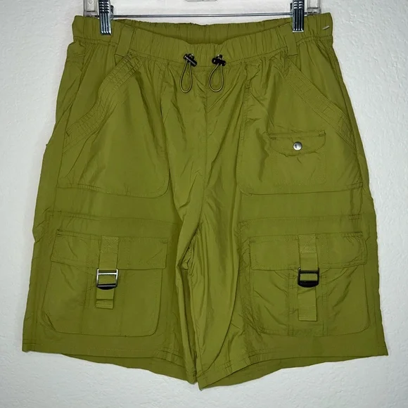 FP Movement March On Shorts - Picture 3 of 6